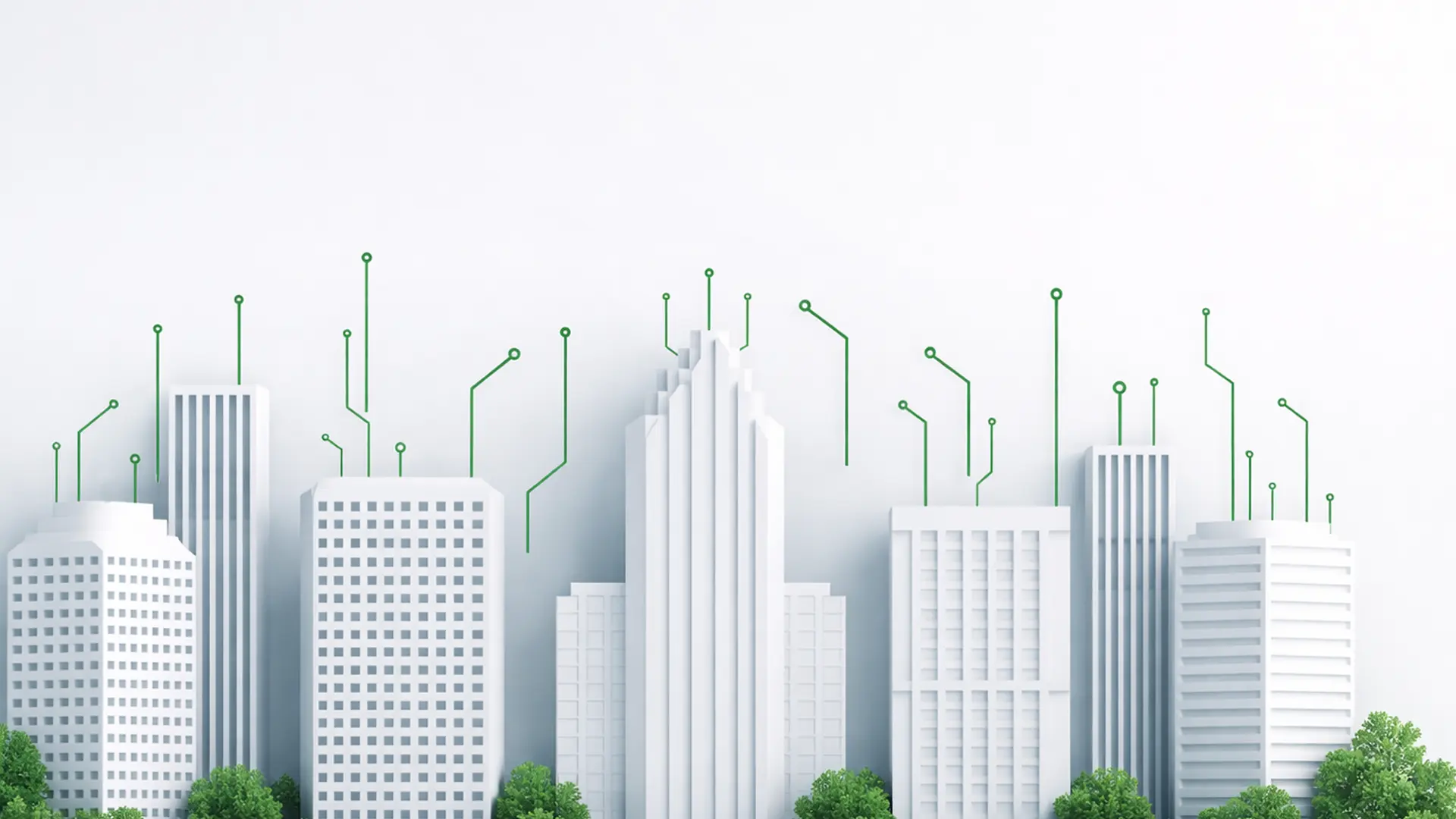 Open Building Automation System